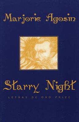 Isabel Allende - Starry Night - 9781877727665 - V9781877727665