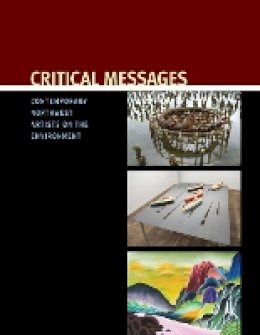 Sarah Clark Langer - Critical Messages - 9781878237071 - V9781878237071