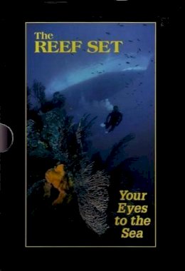 Paul Humann - Reef Set - 9781878348333 - V9781878348333