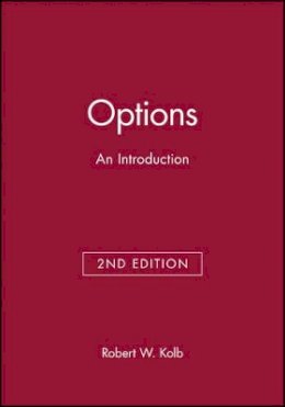 Rob Quail - Options - 9781878975362 - V9781878975362