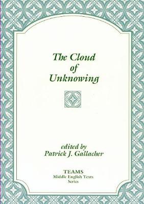 Unknown - The Cloud of Unknowing - 9781879288898 - V9781879288898