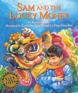 Karen Chin - Sam and the Lucky Money - 9781880000533 - V9781880000533