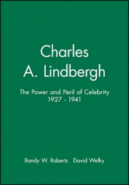 Roberts - Charles A. Lindbergh - 9781881089421 - V9781881089421