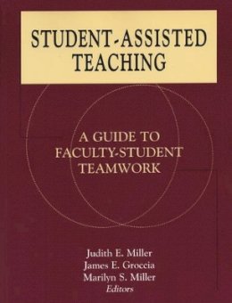 Miller - Student Assisted Teaching - 9781882982424 - V9781882982424