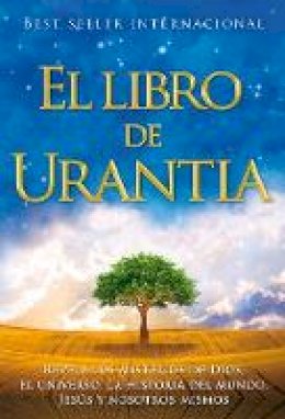 Editors Of Uran - El libro de Urantia - 9781883395025 - V9781883395025