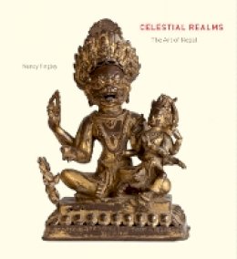 Nancy Tingley - Celestial Realms - 9781884038242 - V9781884038242