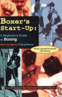 Doug Werner - Boxer's Start-Up - 9781884654091 - 9781884654091