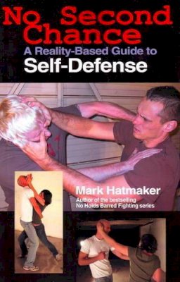 Mark Hatmaker - No Second Chance - 9781884654329 - V9781884654329