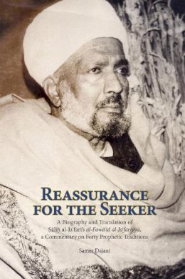 Samer Dajani - Reassurance for the Seeker - 9781887752985 - V9781887752985