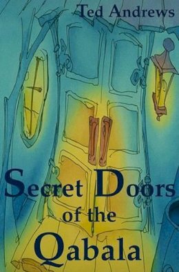 Ted Andrews - Secret Doors of the Qabala - 9781888767490 - V9781888767490