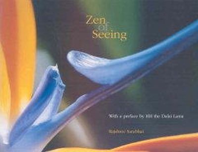 Rajshree Sarabhai - Zen of Seeing - 9781890206819 - V9781890206819