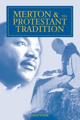 William Oliver Paulsell - Merton and the Protestant Tradition - 9781891785740 - V9781891785740