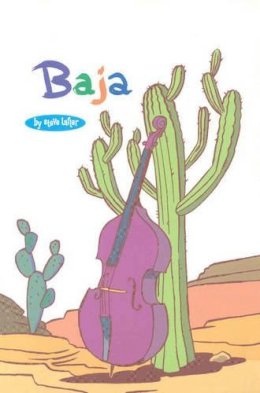 Steve Lafler - Baja: A Bughouse Book - Volume 2: Bughouse Book v. 2 - 9781891830273 - KST0026934
