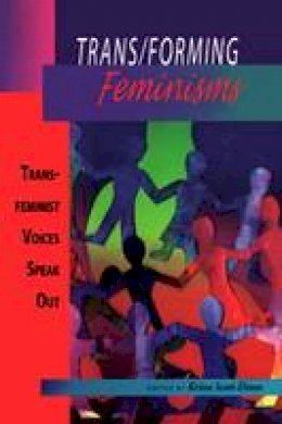 Scott-Dixon - Trans/Forming Feminisms - 9781894549615 - V9781894549615