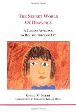 Gregg M. Furth - The Secret World of Drawings - 9781894574006 - V9781894574006