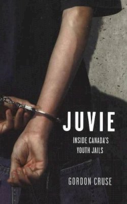 Gordon Cruse - Juvie - 9781894694438 - V9781894694438