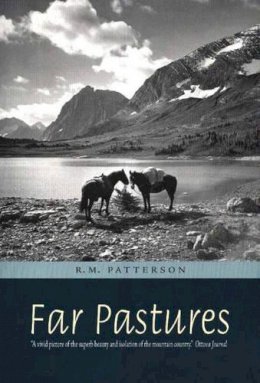 R.M. Patterson - Far Pastures - 9781894898157 - V9781894898157