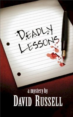 David Russell - Deadly Lessons - 9781894917353 - V9781894917353