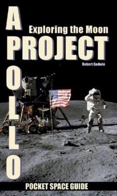 Robert Godwin - Project Apollo - 9781894959377 - V9781894959377