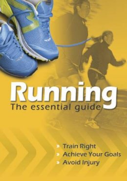 Steve Sisson - Running - The Essential Guide - 9781896980546 - V9781896980546