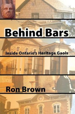 Ron Brown - Behind Bars - 9781897045176 - V9781897045176