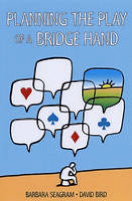 Barbara Seagram - Planning the Play of a Bridge Hand - 9781897106518 - V9781897106518