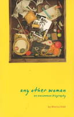 Monica Kidd - Any Other Woman - 9781897126301 - V9781897126301