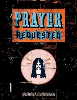 Christian Northeast - Prayer Requested - 9781897299807 - V9781897299807