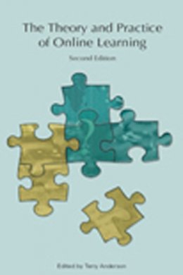 Terry Anderson - The Theory and Practice of Online Learning - 9781897425084 - V9781897425084