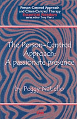 Peggy Natiello - The Person-centred Approach - 9781898059202 - V9781898059202