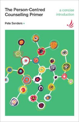 Pete Sanders - The Person-centred Counselling Primer - 9781898059806 - V9781898059806