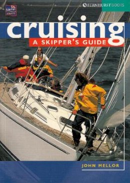 John Mellor - Cruising - 9781898660668 - V9781898660668