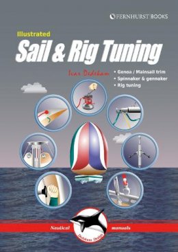 Ivar Dedekam - Sail and Rig Tuning - 9781898660675 - V9781898660675