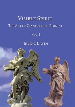 Irving Lavin - Visible Spirit - 9781899828395 - V9781899828395