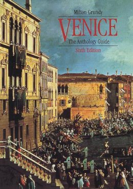 Milton Grundy - Venice - 9781900357265 - V9781900357265