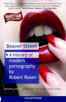 Robert Rosen - Beaver Street - 9781900486767 - KSG0038359 Robert Rosen - Beaver Street - 9781900486767 - KSG0038359