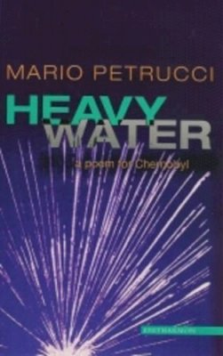 Mario Petrucci - Heavy Water - 9781900564342 - V9781900564342