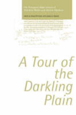 Thornton Wilder - A Tour of the Darkling Plain:  The Finnegans Wake Letters of Thornton Wilder and Adaline Glasheen - 9781900621557 - V9781900621557