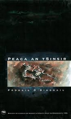 Pádraig Ó Siadhail - Peaca an tSinsir - 9781900693295 - 9781900693295