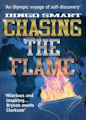 Smart D - Chasing the Flame - 9781901746952 - V9781901746952