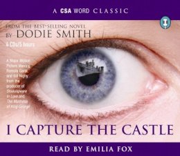 Dodie Smith - I Capture the Castle - 9781901768879 - V9781901768879