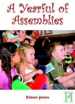 Eileen Jones - Yearful of Assemblies - 9781902239194 - V9781902239194