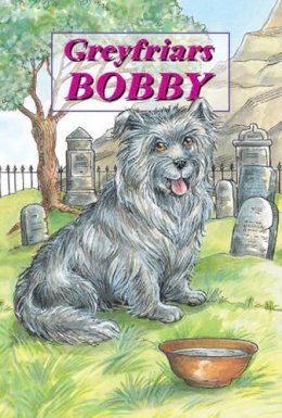 David Ross - Greyfriars Bobby - 9781902407166 - KMO0001325