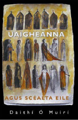 Daithí Ó Muirí - Uaigheanna agus Scéalta Eile - 9781902420578 - V9781902420578