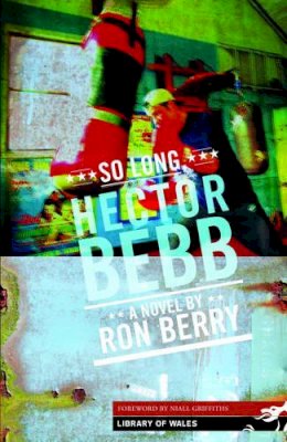 Ron Berry - So Long Hector Bebb - 9781902638805 - V9781902638805