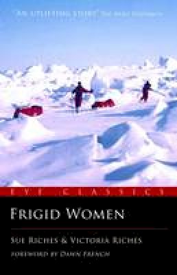 Sue Riches - Frigid Women - 9781903070741 - V9781903070741