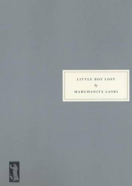 Marghanita Laski - Little Boy Lost - 9781903155172 - V9781903155172