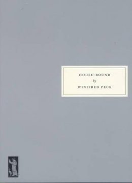 Winifred Peck - House-bound - 9781903155622 - V9781903155622