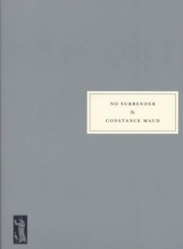 Constance Maud - No Surrender - 9781903155844 - V9781903155844