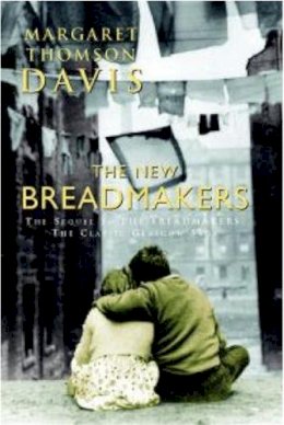 Margaret Thomson Davis - New Breadmakers - 9781903265147 - V9781903265147